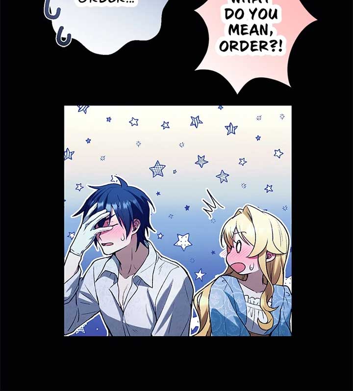 The False Saintess Overturns Her Fate Chapter 57 204 20