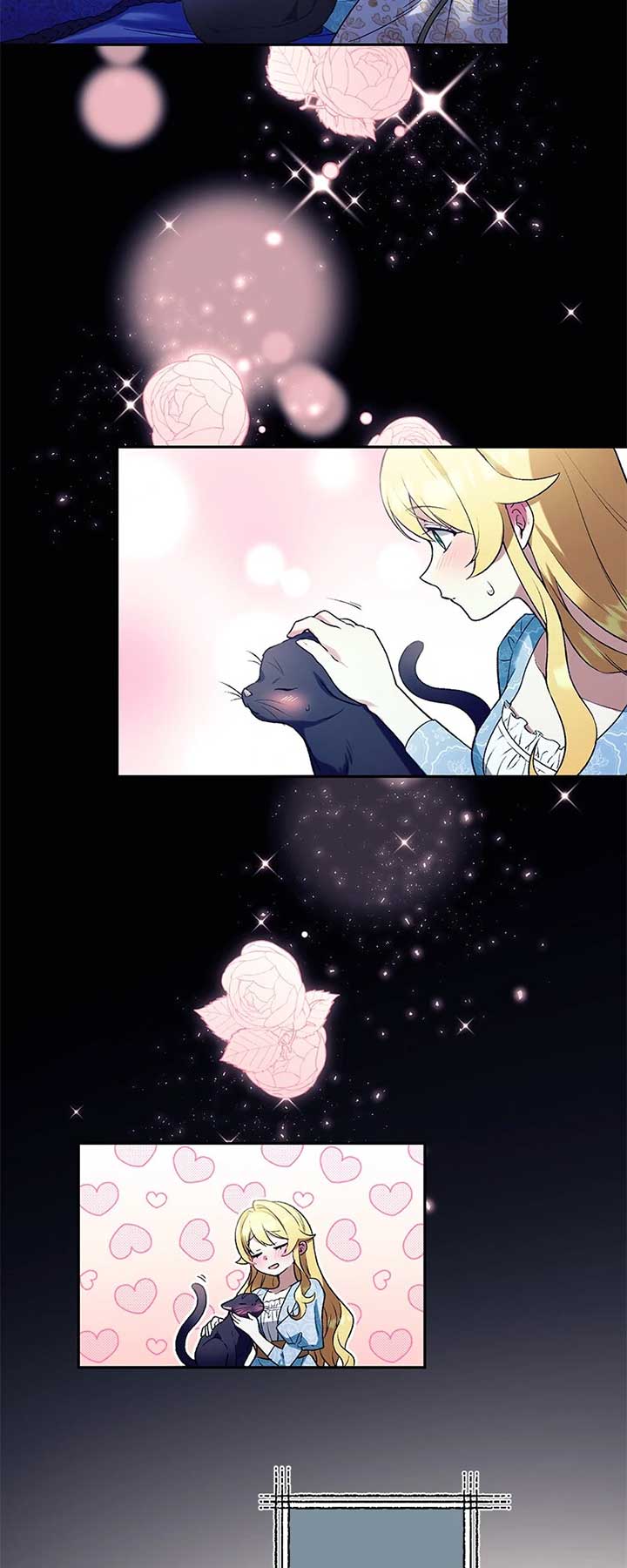 The False Saintess Overturns Her Fate Chapter 57 206 22