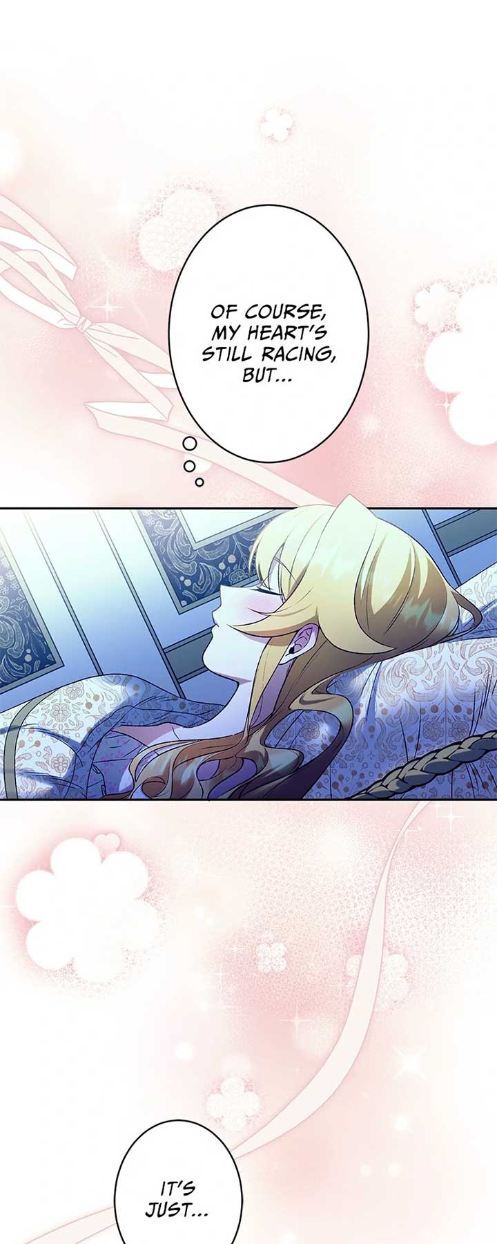 The False Saintess Overturns Her Fate Chapter 57 208 24