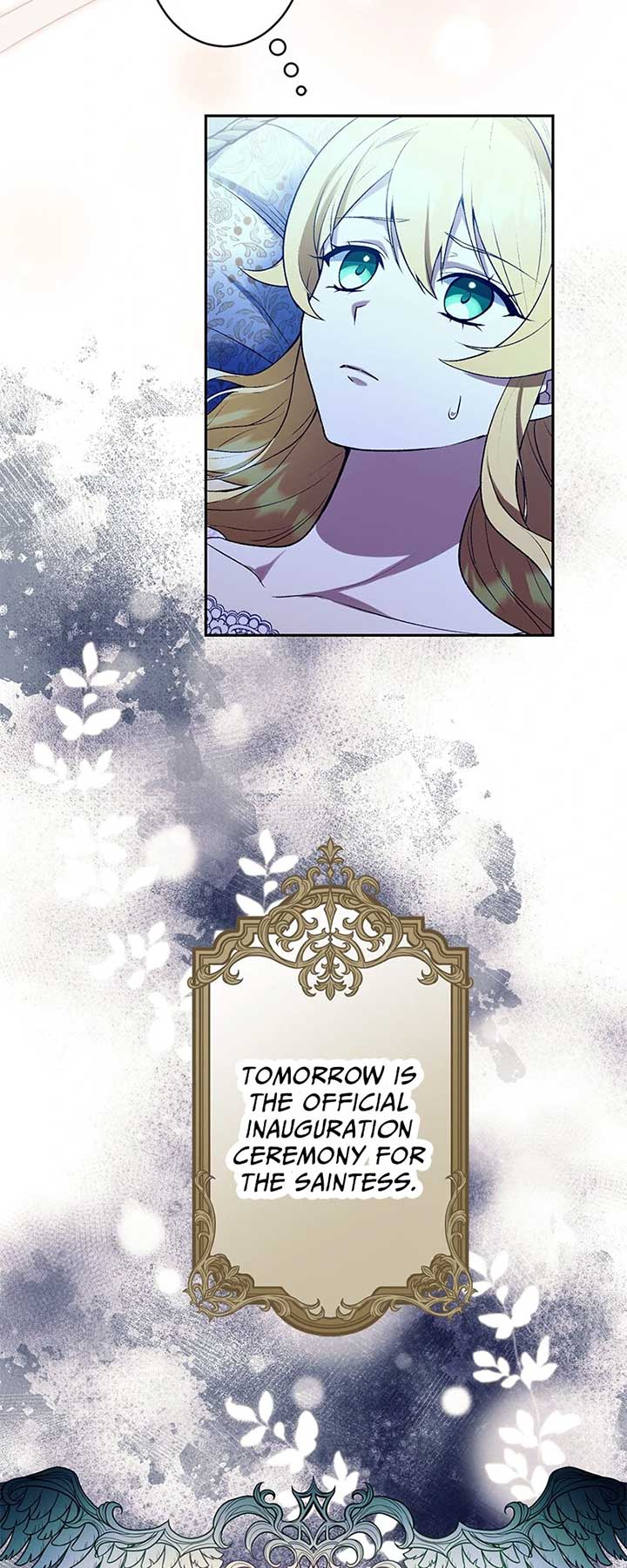 The False Saintess Overturns Her Fate Chapter 57 209 25