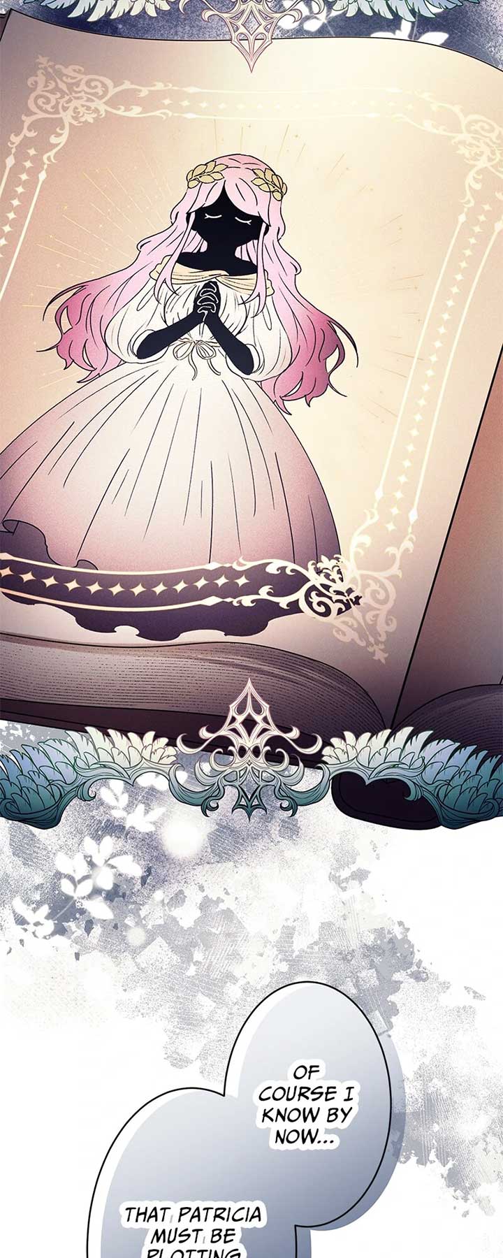 The False Saintess Overturns Her Fate Chapter 57 210 26