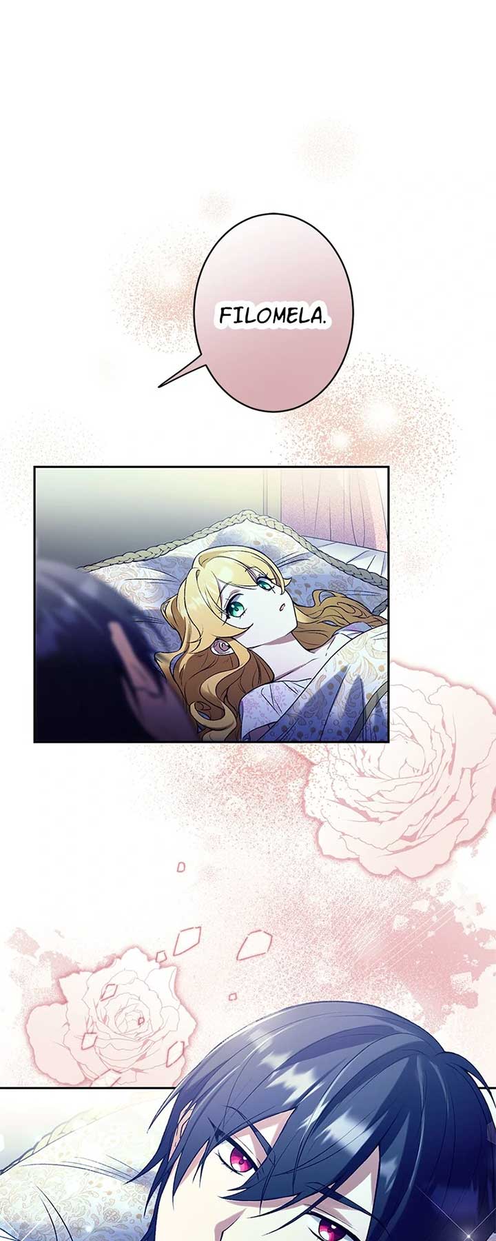 The False Saintess Overturns Her Fate Chapter 57 213 29