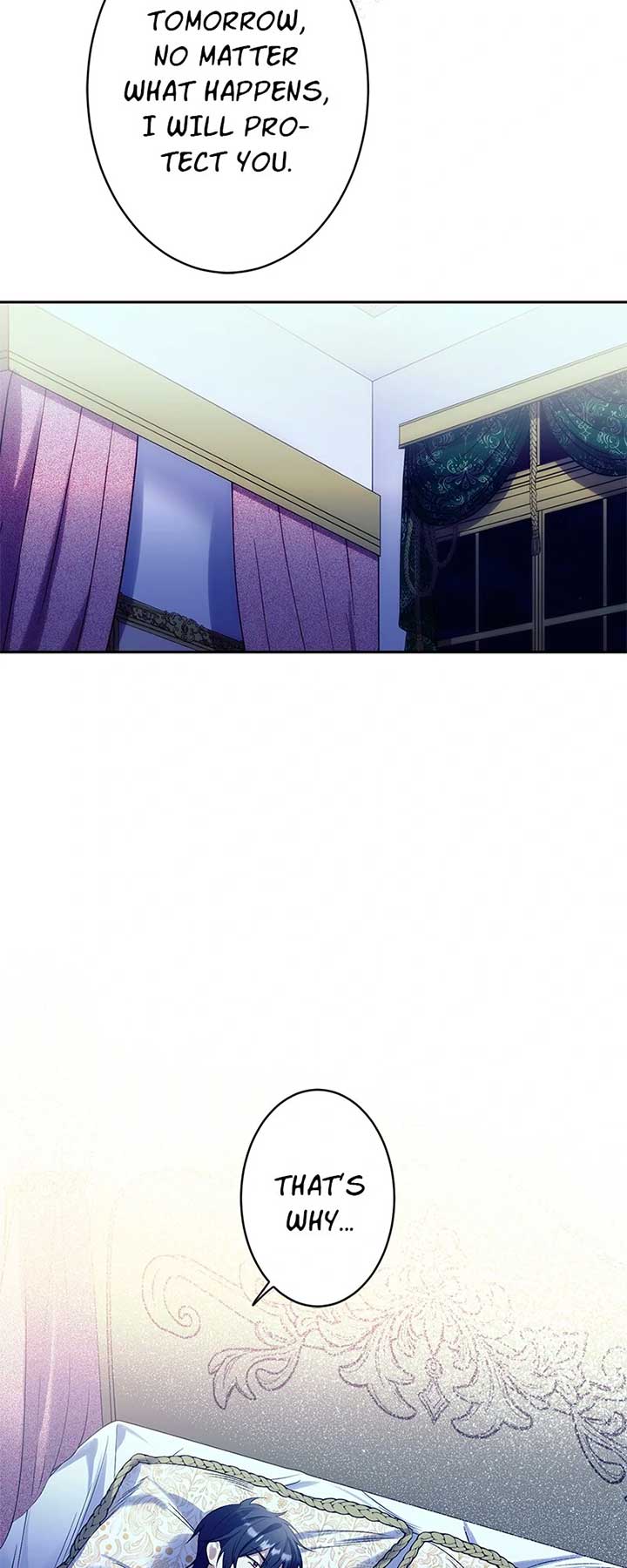 The False Saintess Overturns Her Fate Chapter 57 215 31