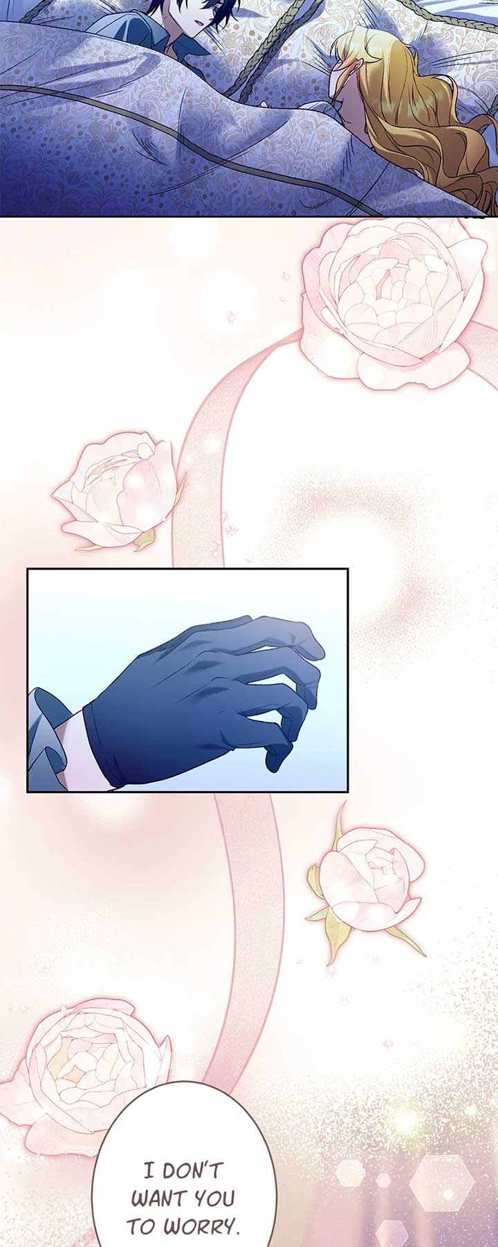 The False Saintess Overturns Her Fate Chapter 57 216 32