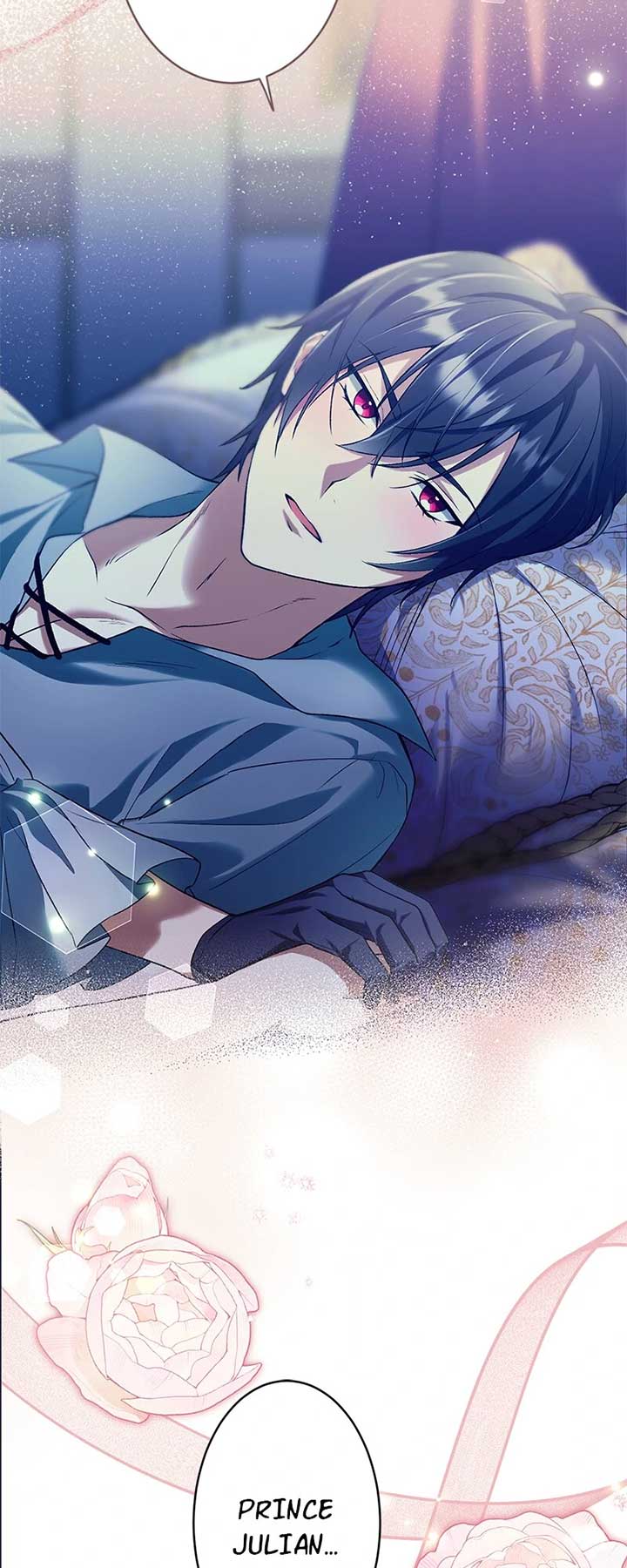 The False Saintess Overturns Her Fate Chapter 57 217 33