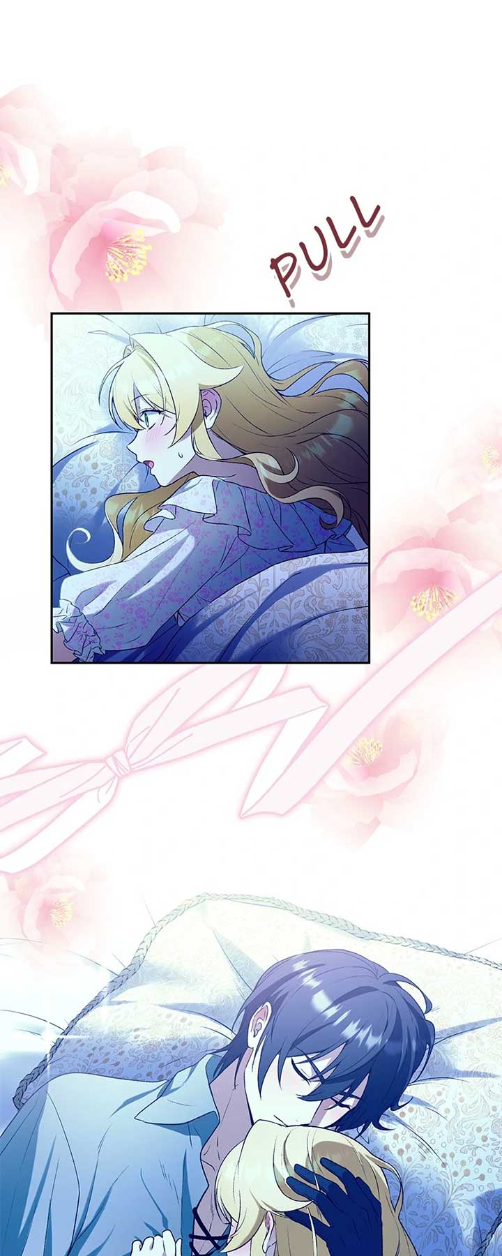 The False Saintess Overturns Her Fate Chapter 57 219 35