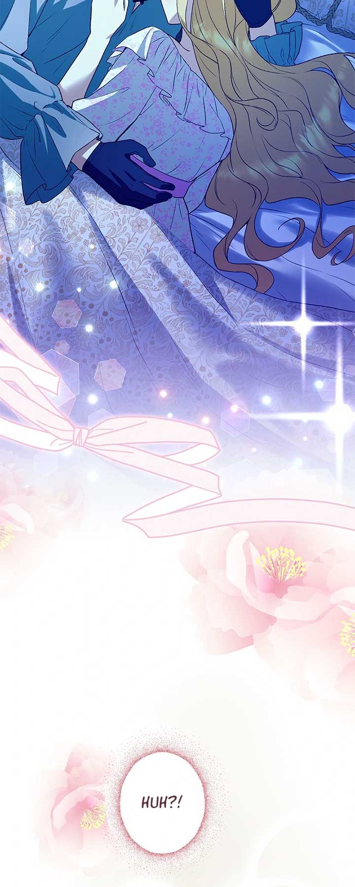 The False Saintess Overturns Her Fate Chapter 57 220 36