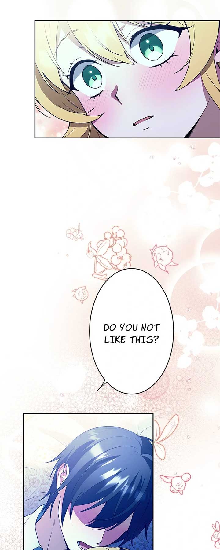 The False Saintess Overturns Her Fate Chapter 57 221 37