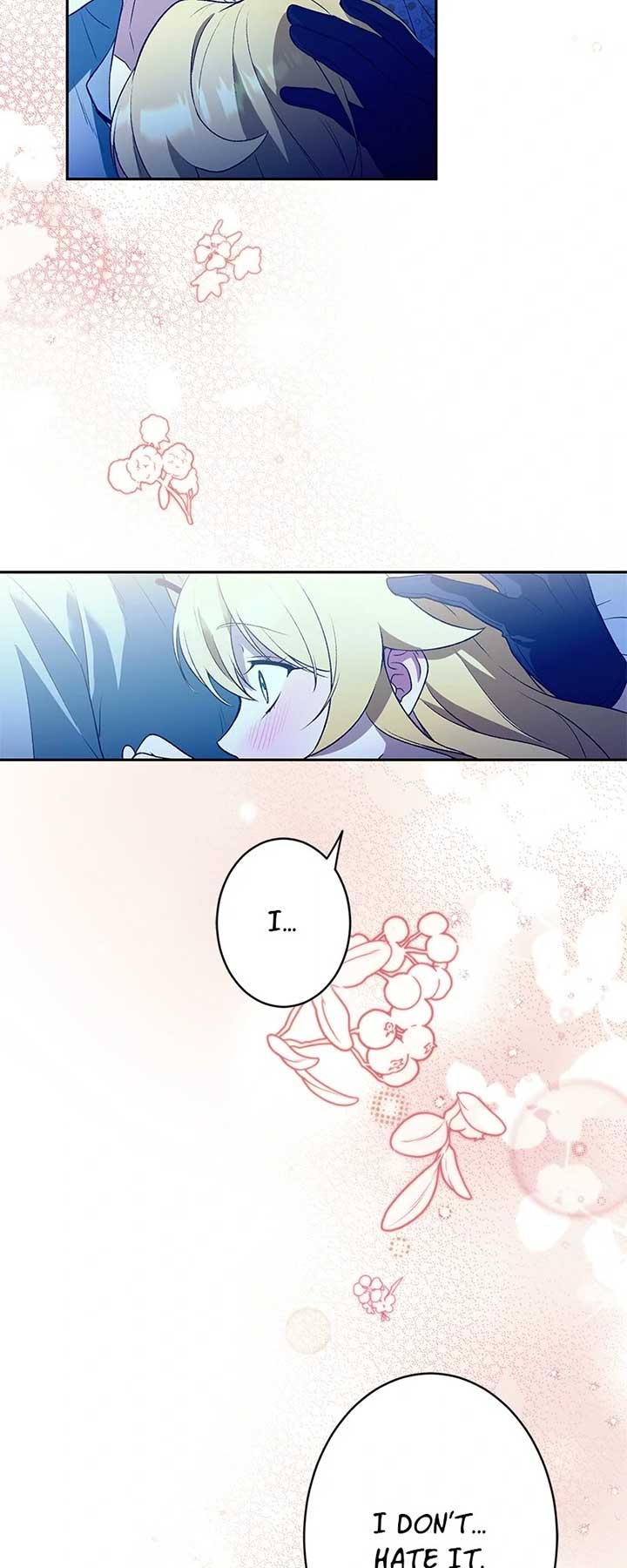 The False Saintess Overturns Her Fate Chapter 57 222 38