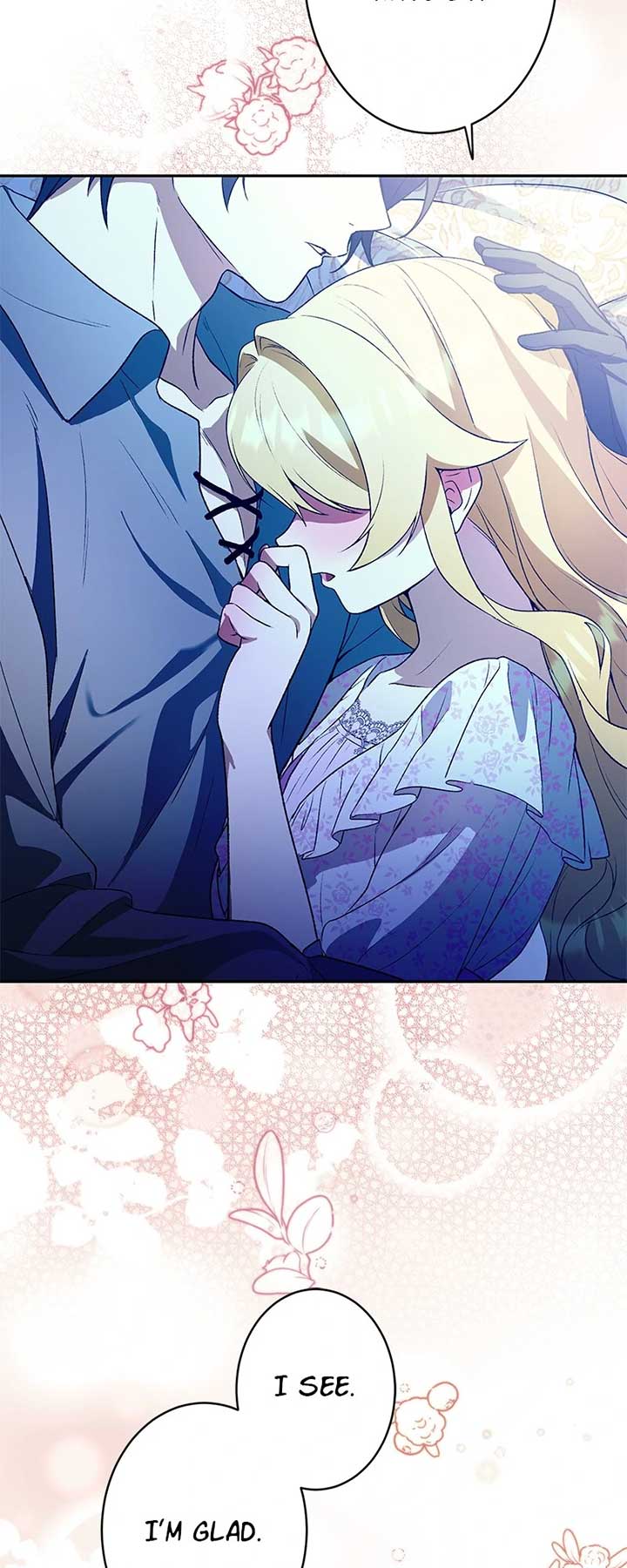 The False Saintess Overturns Her Fate Chapter 57 223 39