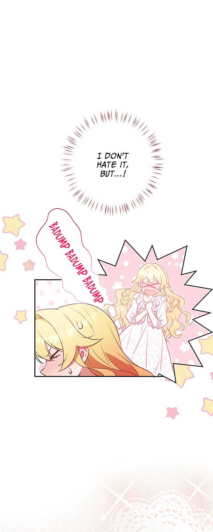 The False Saintess Overturns Her Fate Chapter 57 225 41