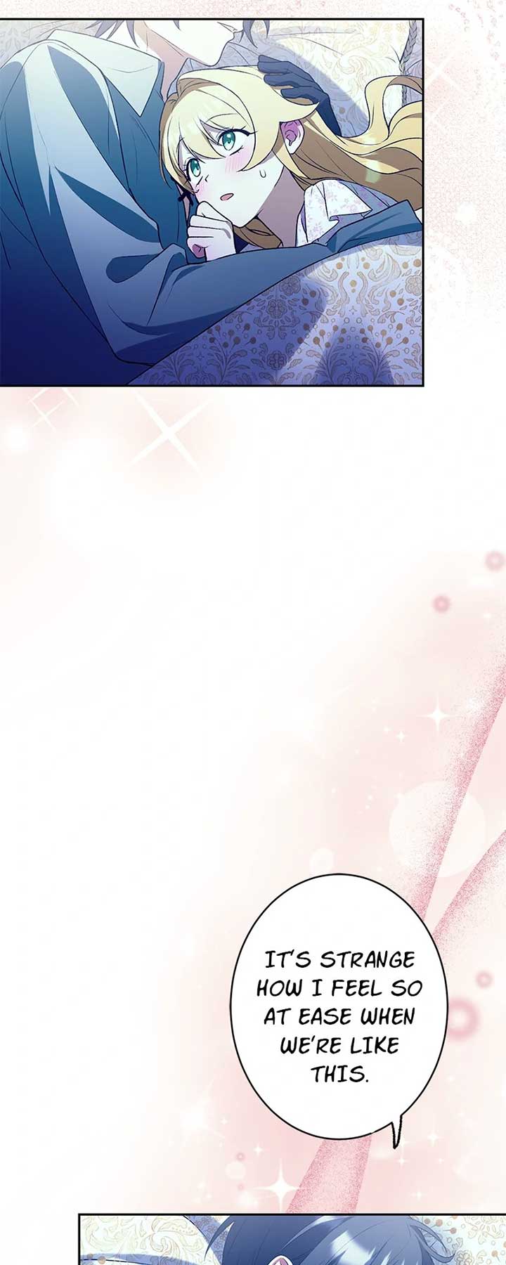 The False Saintess Overturns Her Fate Chapter 57 226 42