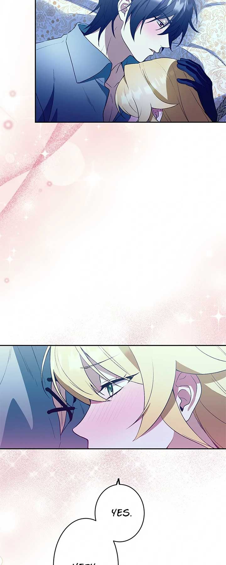 The False Saintess Overturns Her Fate Chapter 57 227 43