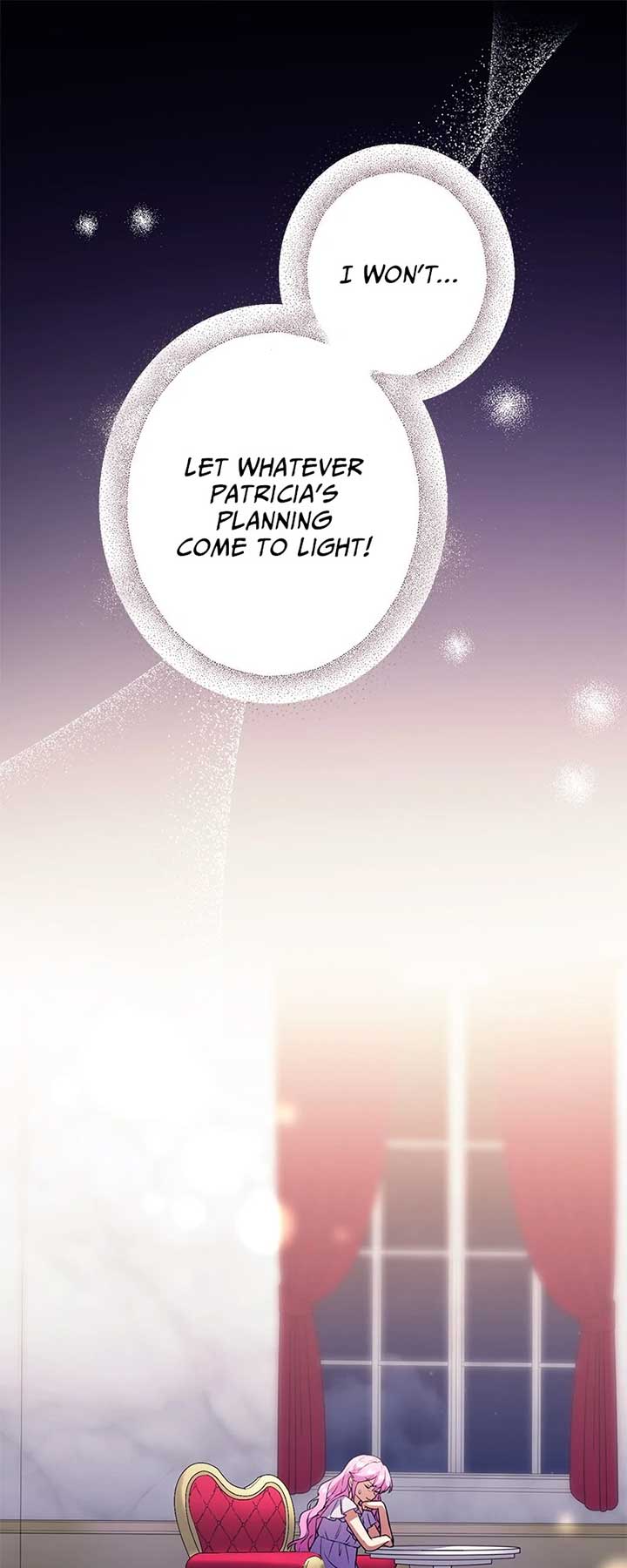 The False Saintess Overturns Her Fate Chapter 57 230 46