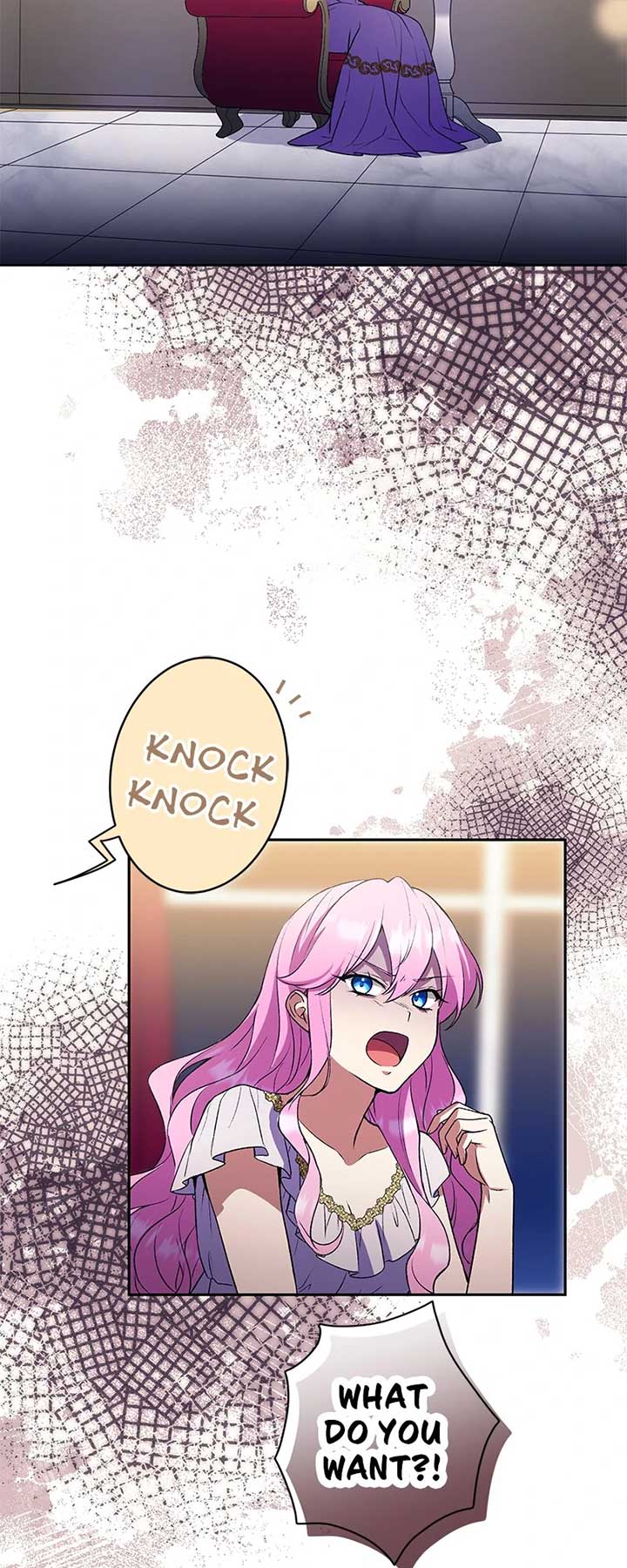 The False Saintess Overturns Her Fate Chapter 57 231 47