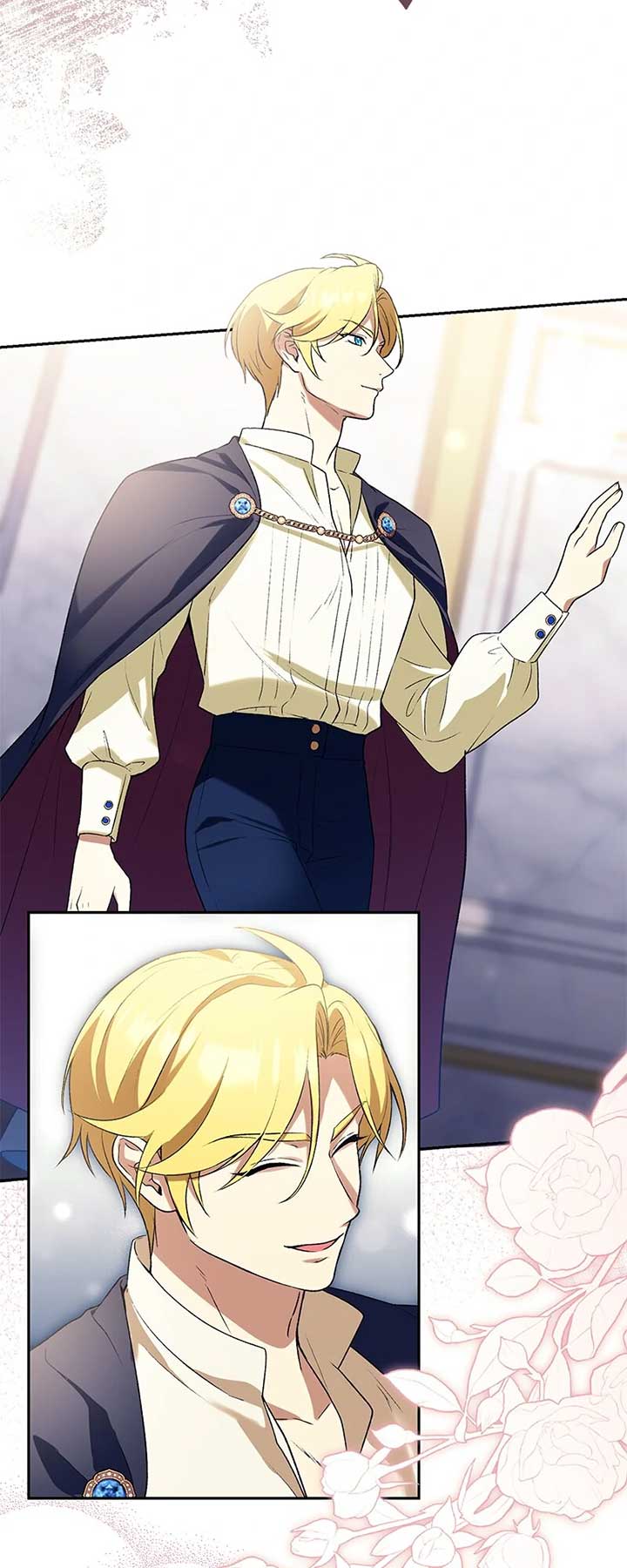 The False Saintess Overturns Her Fate Chapter 57 232 48