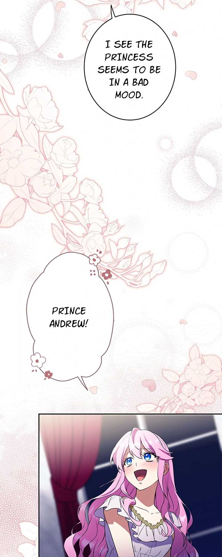 The False Saintess Overturns Her Fate Chapter 57 233 49