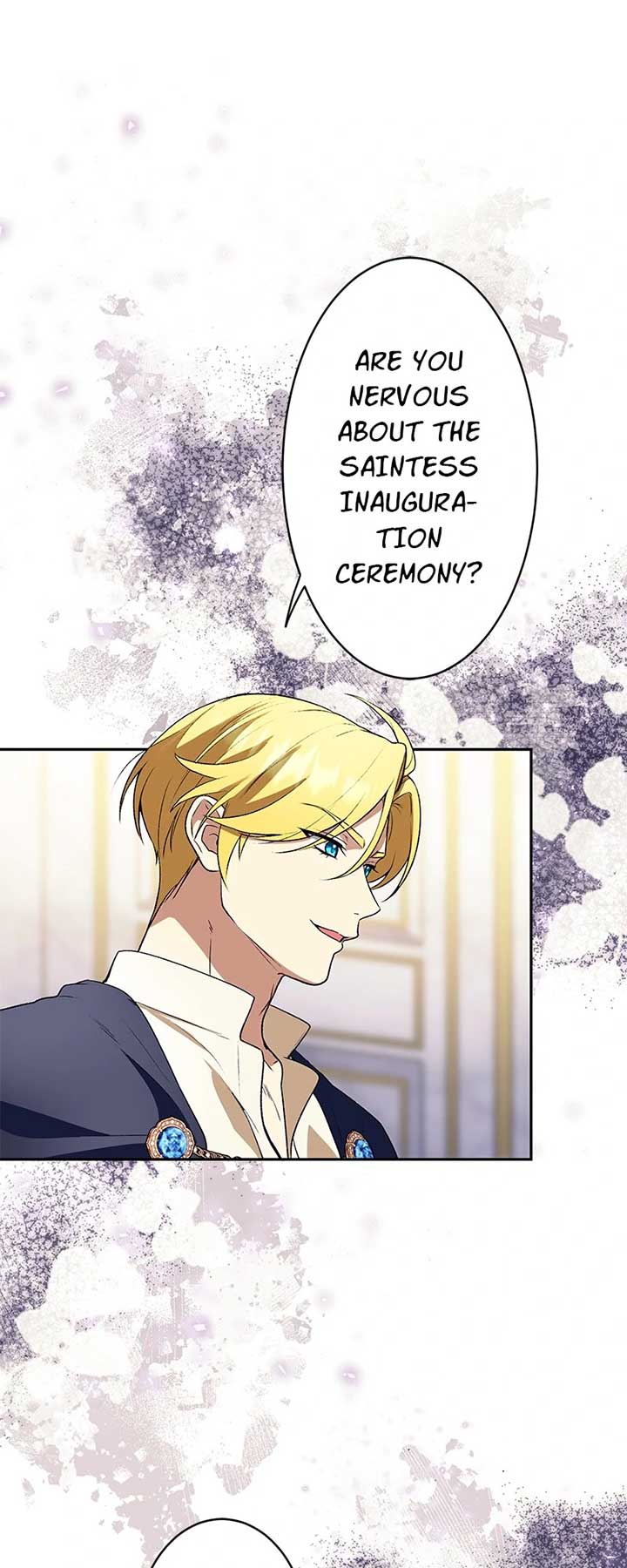 The False Saintess Overturns Her Fate Chapter 57 236 52