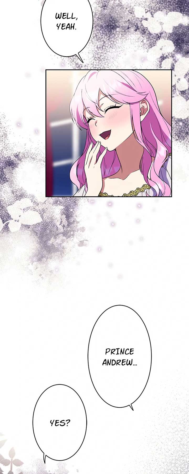 The False Saintess Overturns Her Fate Chapter 57 237 53