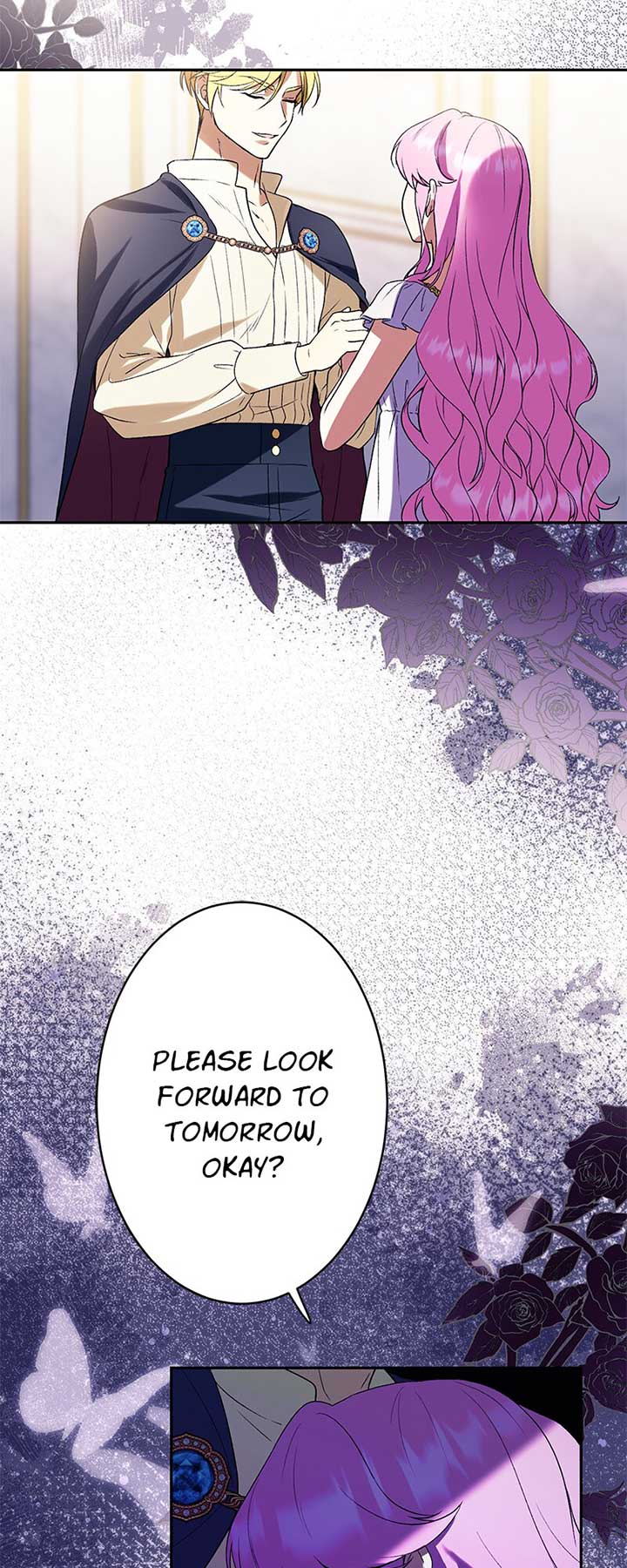 The False Saintess Overturns Her Fate Chapter 57 238 54