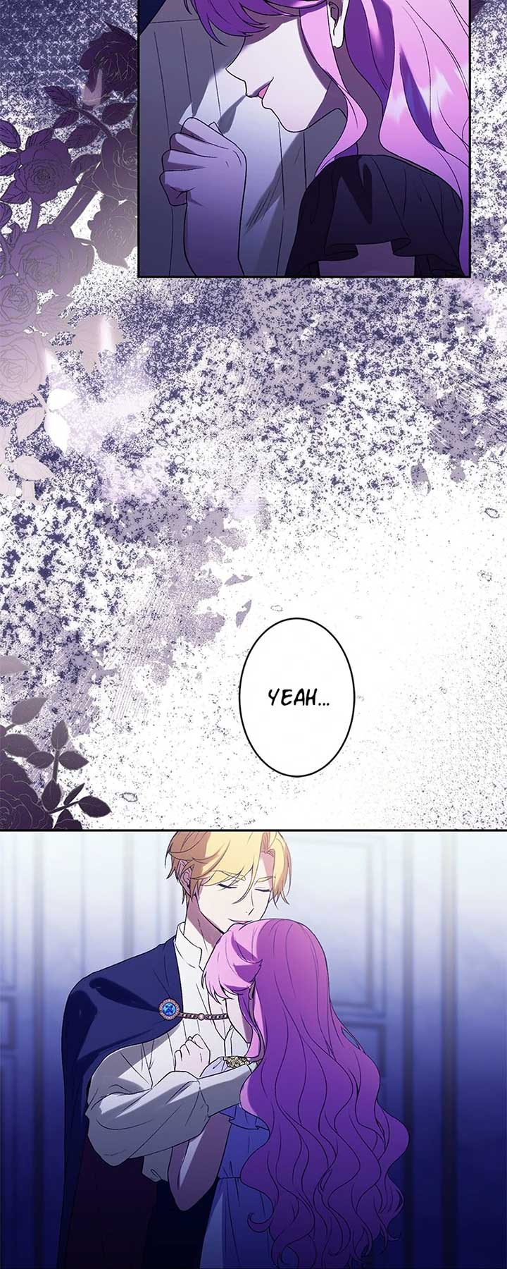 The False Saintess Overturns Her Fate Chapter 57 239 55