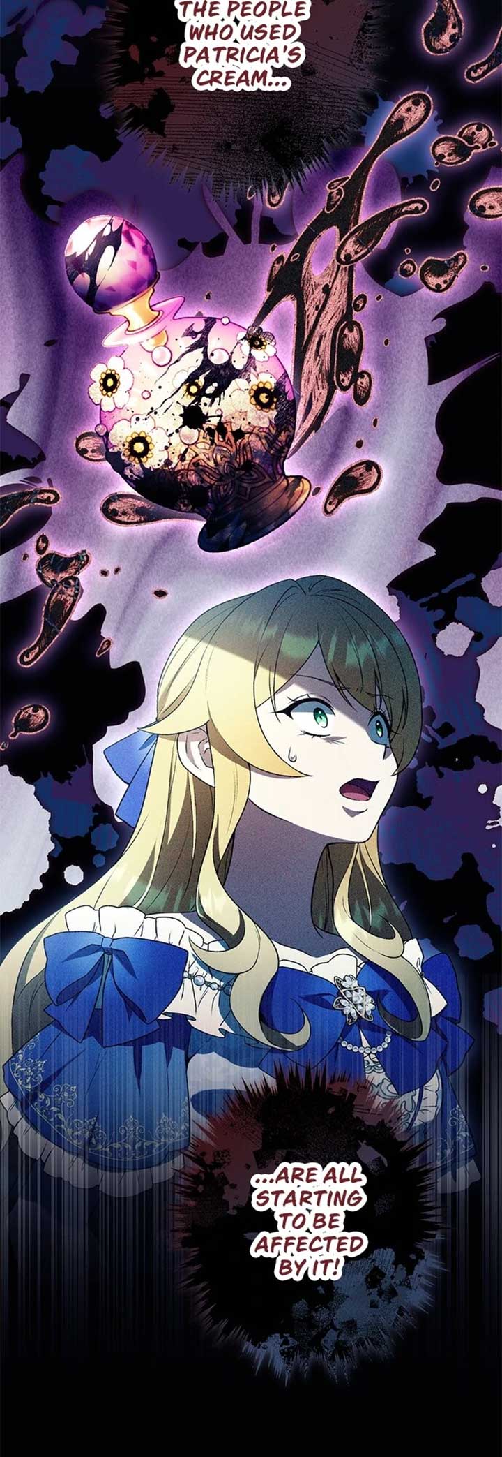 The False Saintess Overturns Her Fate Chapter 60 172 03