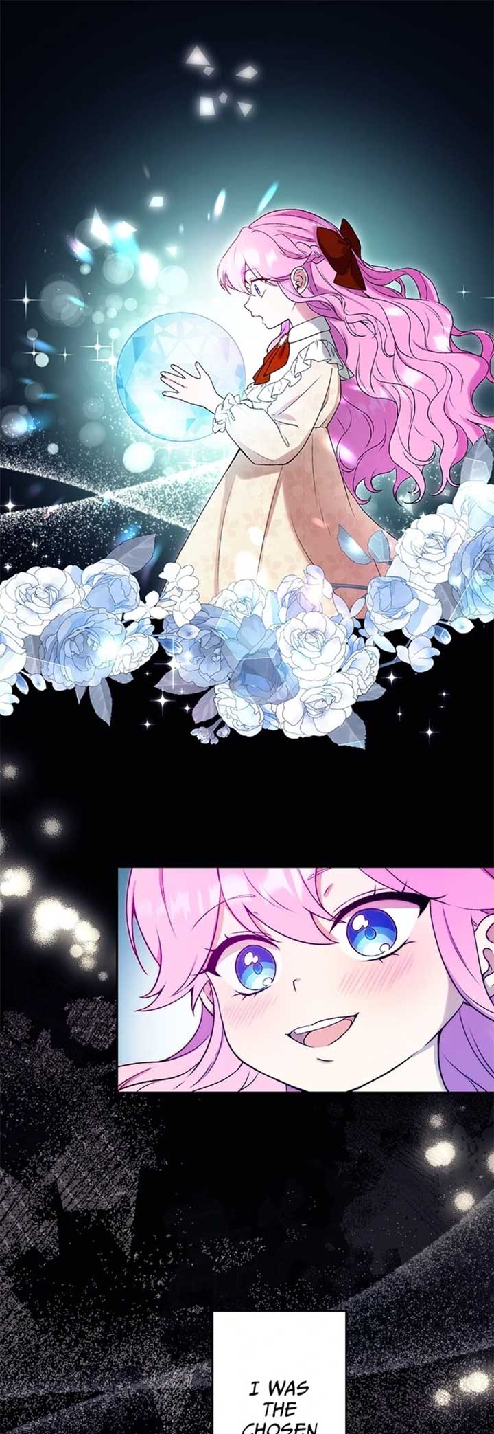 The False Saintess Overturns Her Fate Chapter 60 176 07