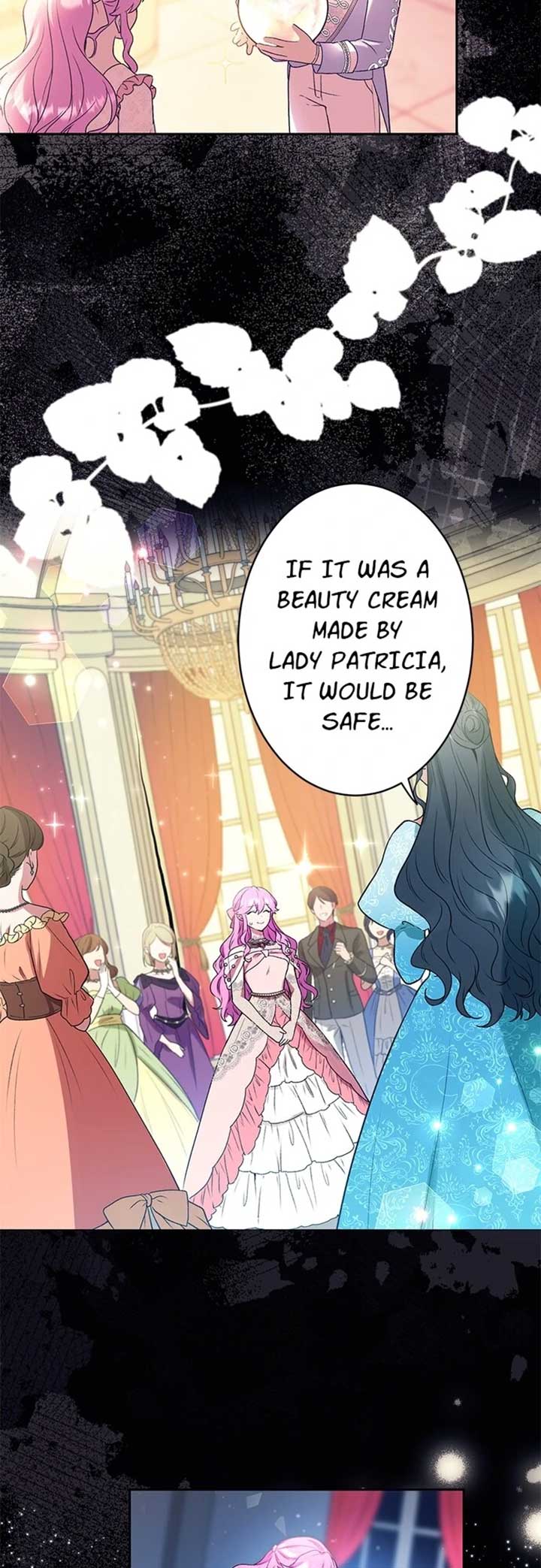 The False Saintess Overturns Her Fate Chapter 60 179 10