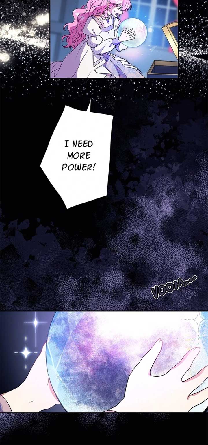 The False Saintess Overturns Her Fate Chapter 60 180 11