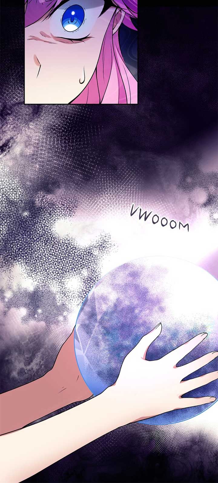 The False Saintess Overturns Her Fate Chapter 60 185 16