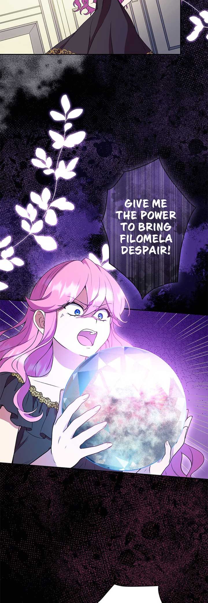 The False Saintess Overturns Her Fate Chapter 60 187 18