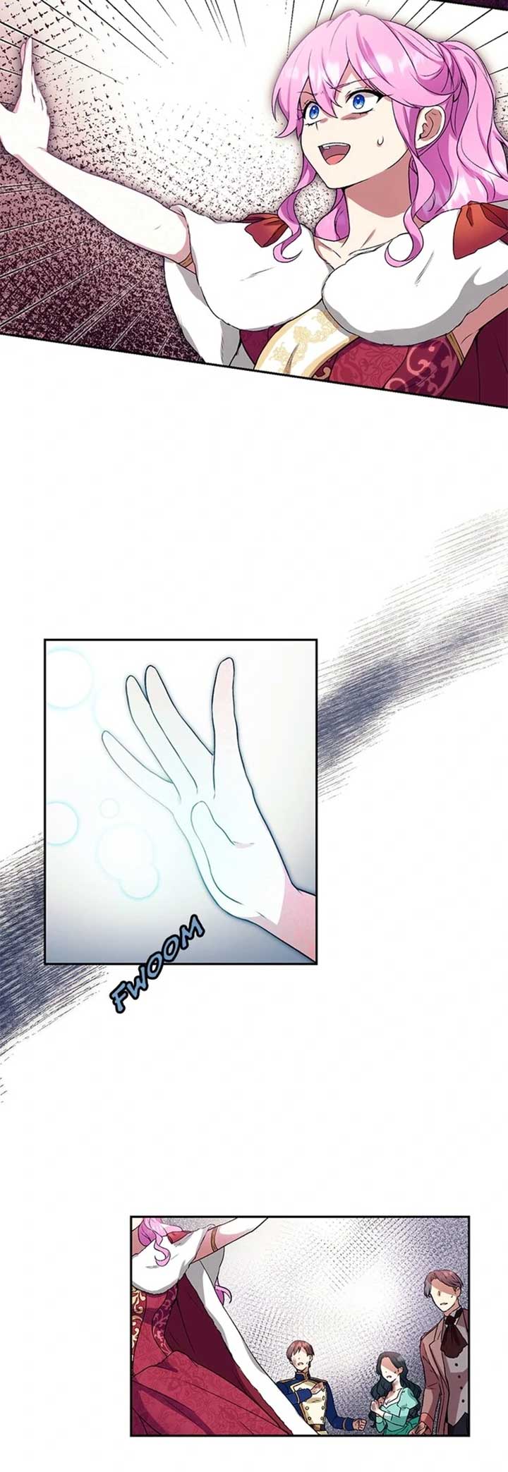 The False Saintess Overturns Her Fate Chapter 60 199 30