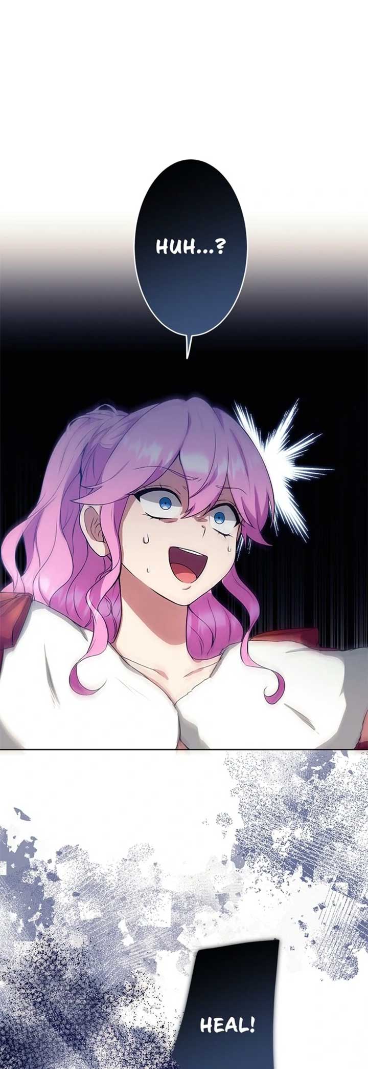 The False Saintess Overturns Her Fate Chapter 60 200 31