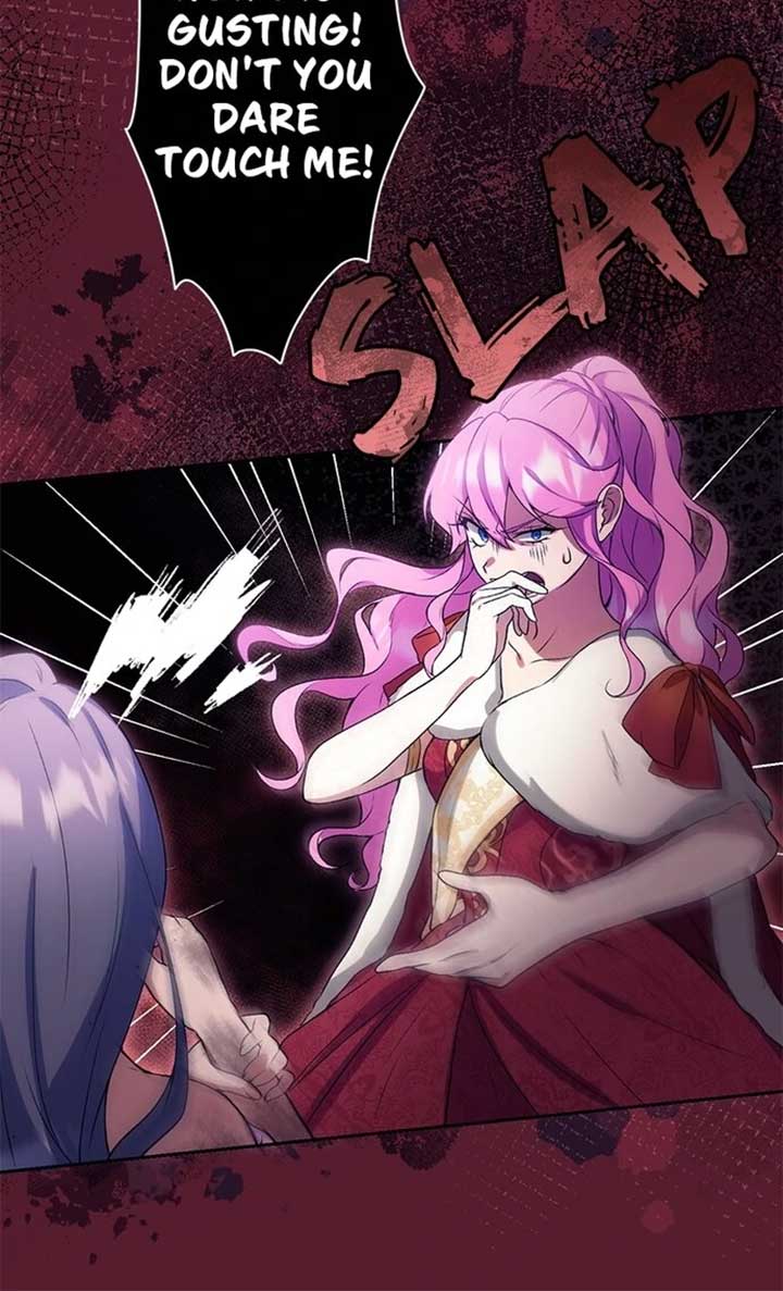 The False Saintess Overturns Her Fate Chapter 60 204 35