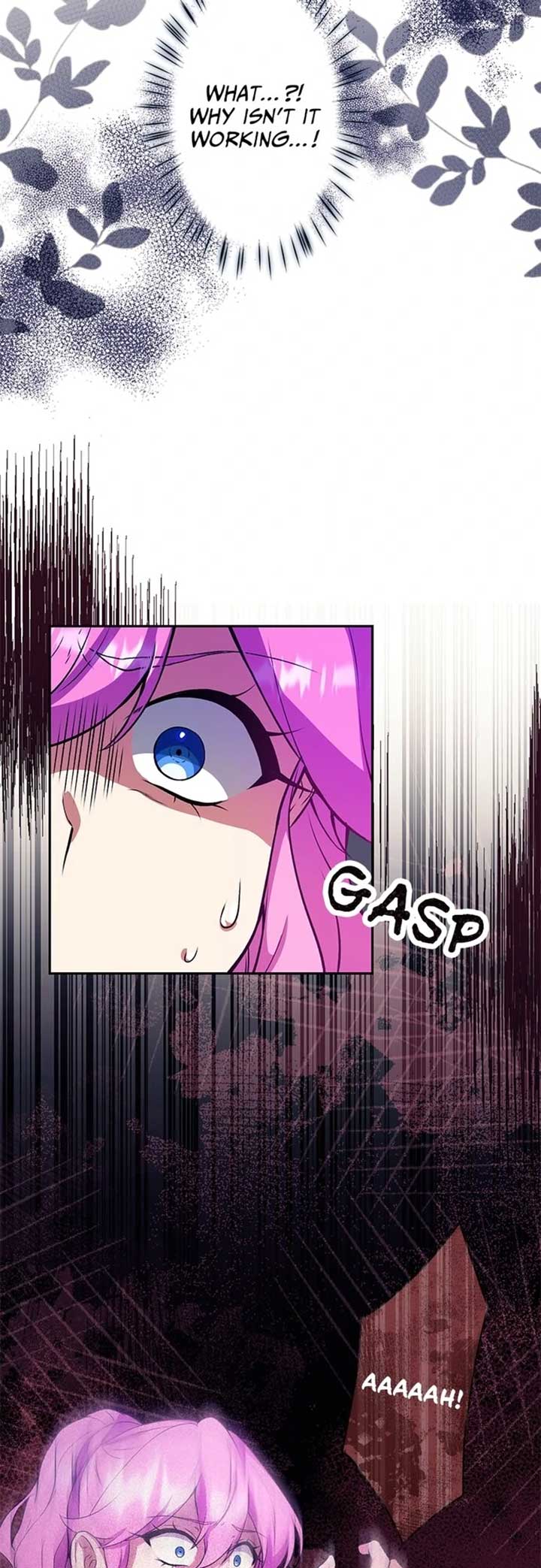 The False Saintess Overturns Her Fate Chapter 60 207 38