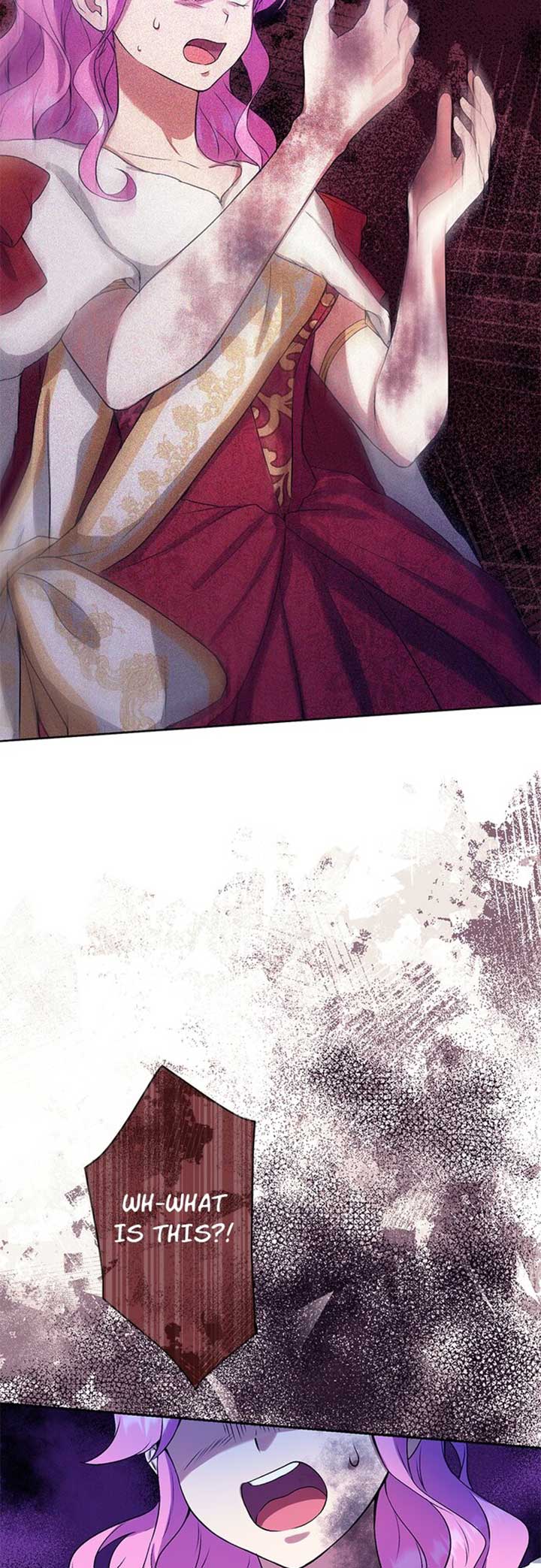 The False Saintess Overturns Her Fate Chapter 60 208 39