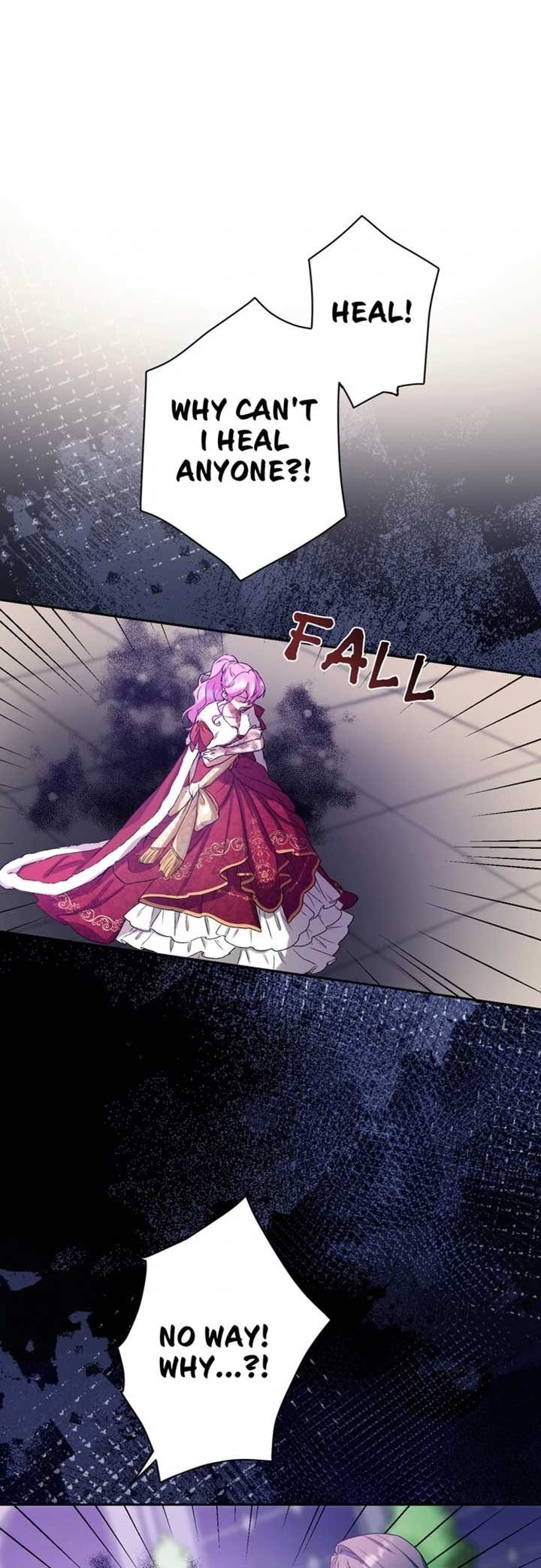 The False Saintess Overturns Her Fate Chapter 60 210 41
