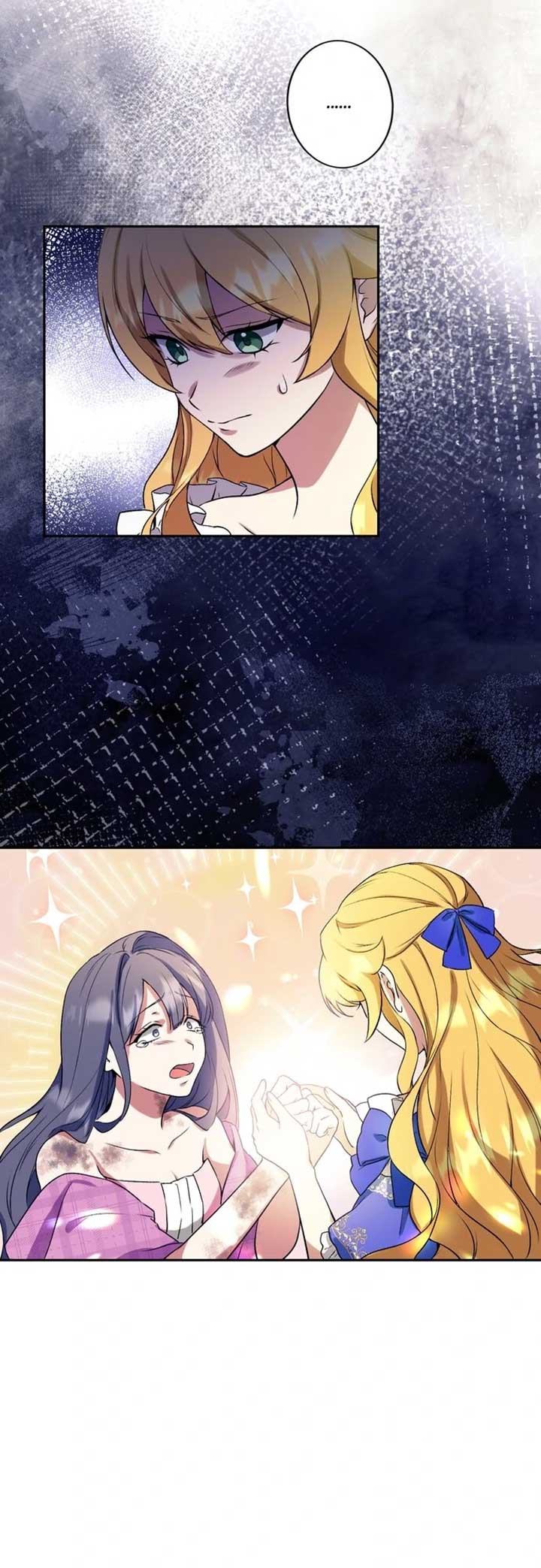 The False Saintess Overturns Her Fate Chapter 60 212 43