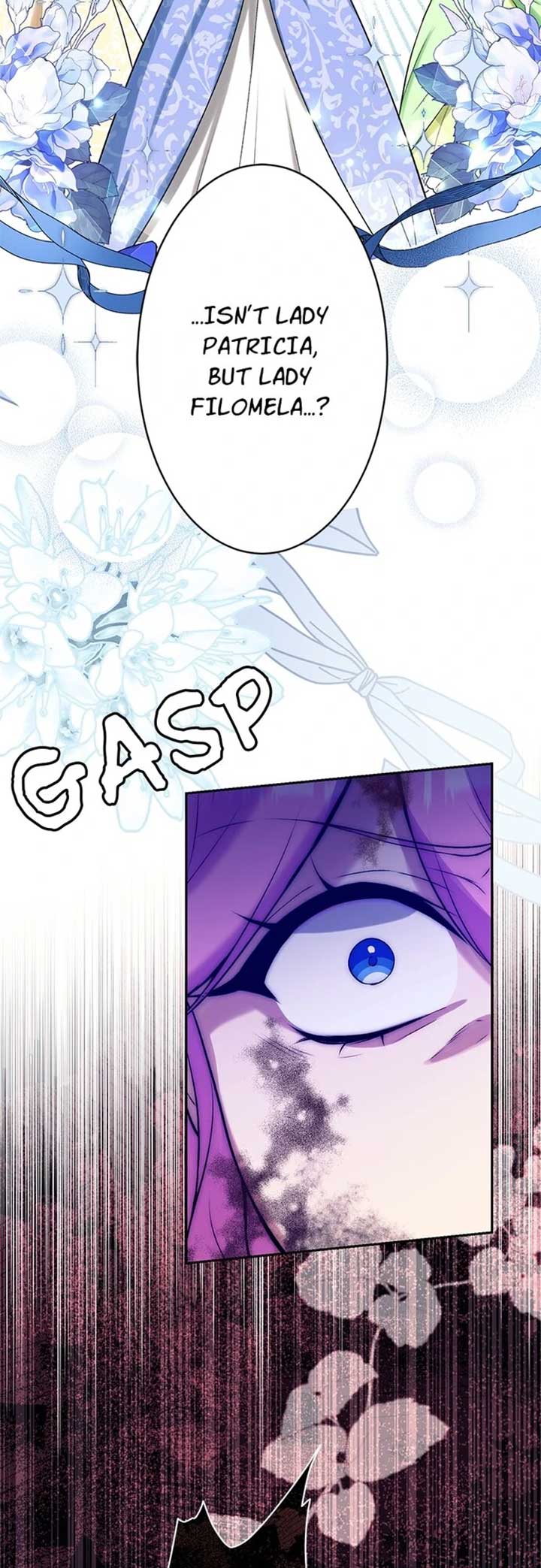 The False Saintess Overturns Her Fate Chapter 60 217 48