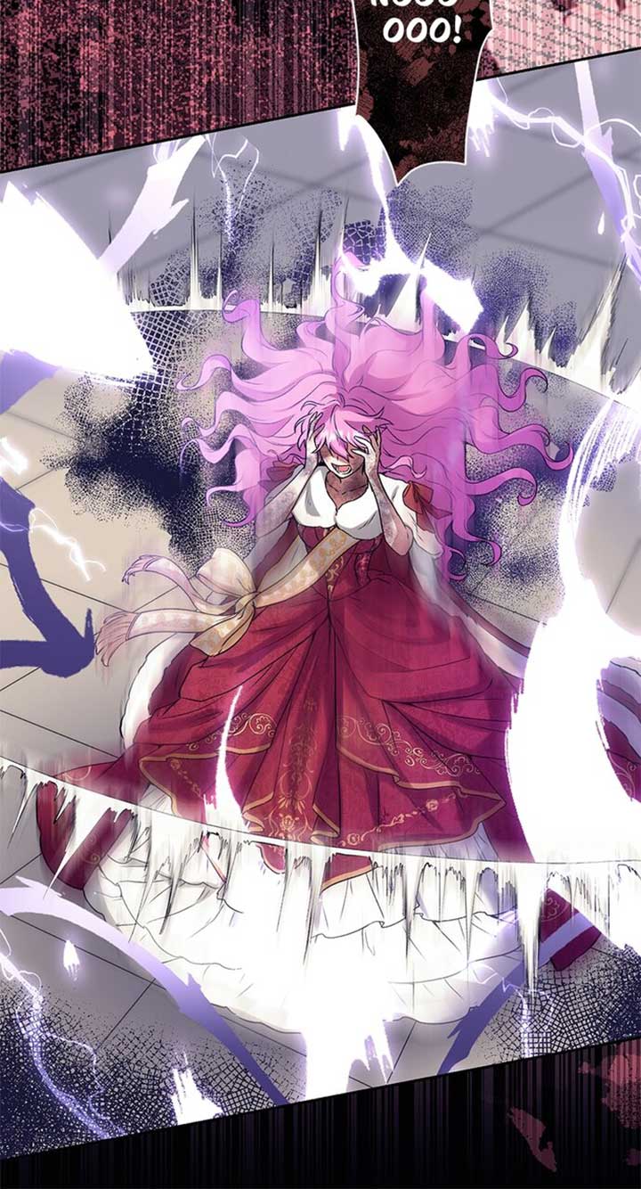 The False Saintess Overturns Her Fate Chapter 60 219 50