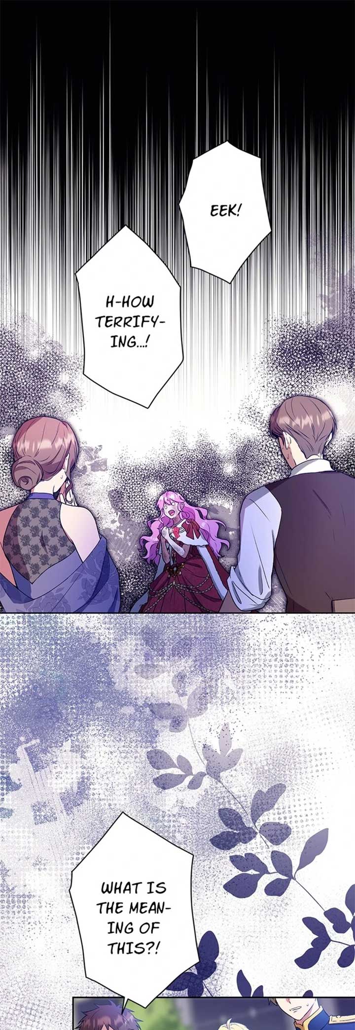 The False Saintess Overturns Her Fate Chapter 60 220 51