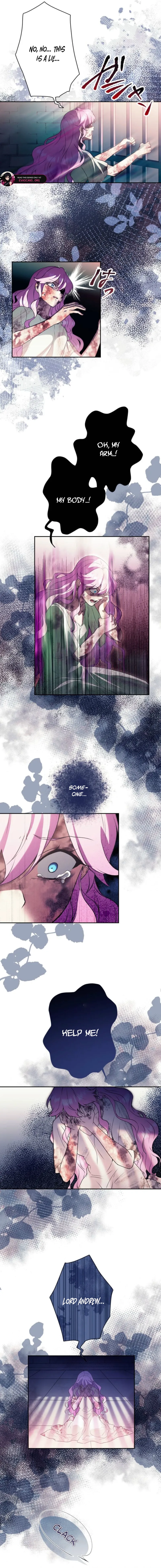 The False Saintess Overturns Her Fate Chapter 62 53 04