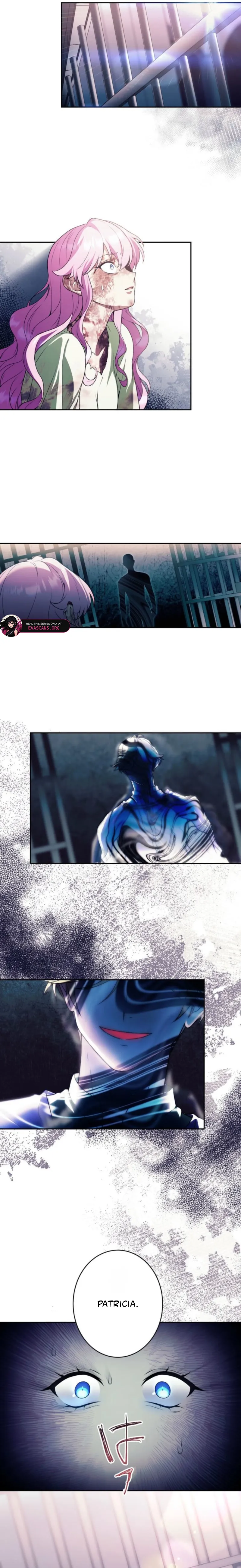 The False Saintess Overturns Her Fate Chapter 62 54 05