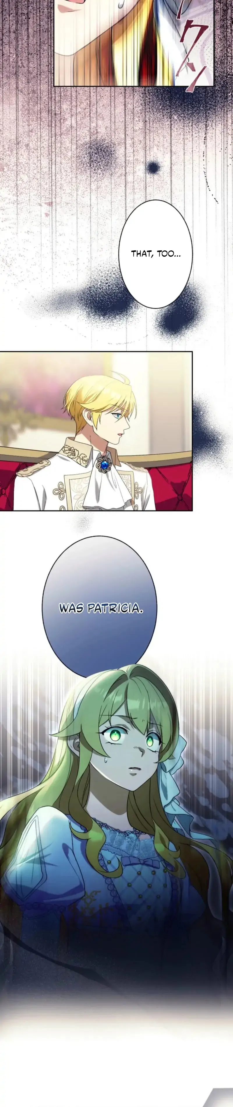 The False Saintess Overturns Her Fate Chapter 66 93 02