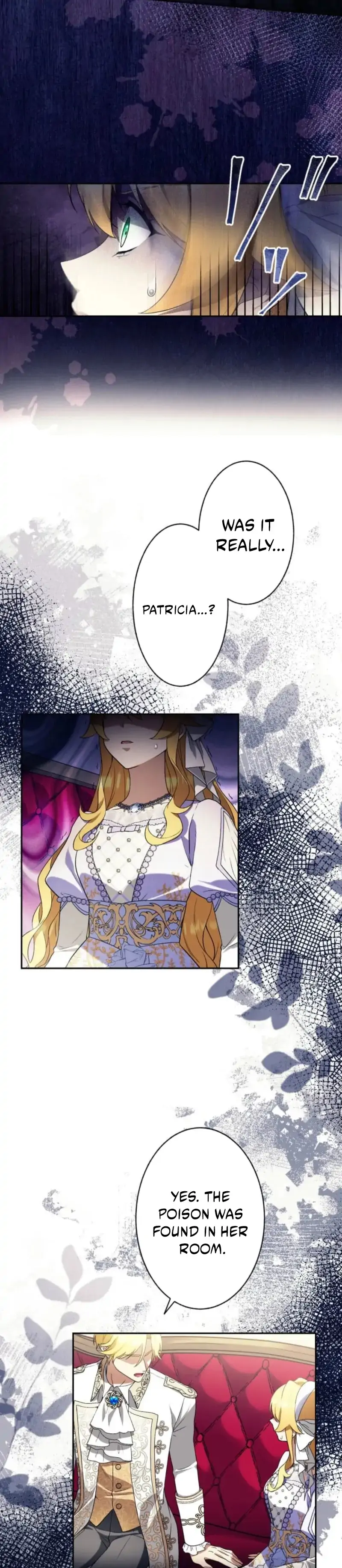 The False Saintess Overturns Her Fate Chapter 66 98 07