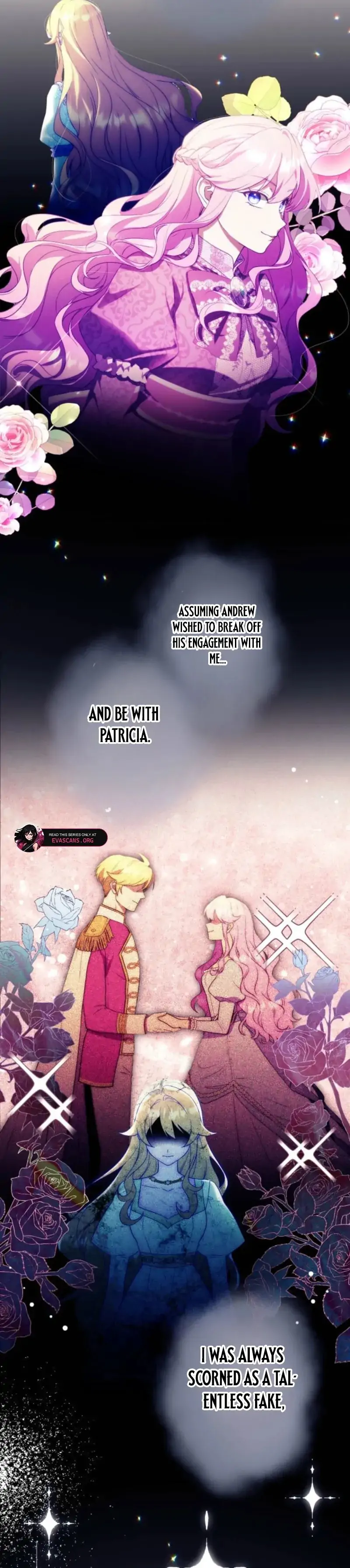 The False Saintess Overturns Her Fate Chapter 66 100 09