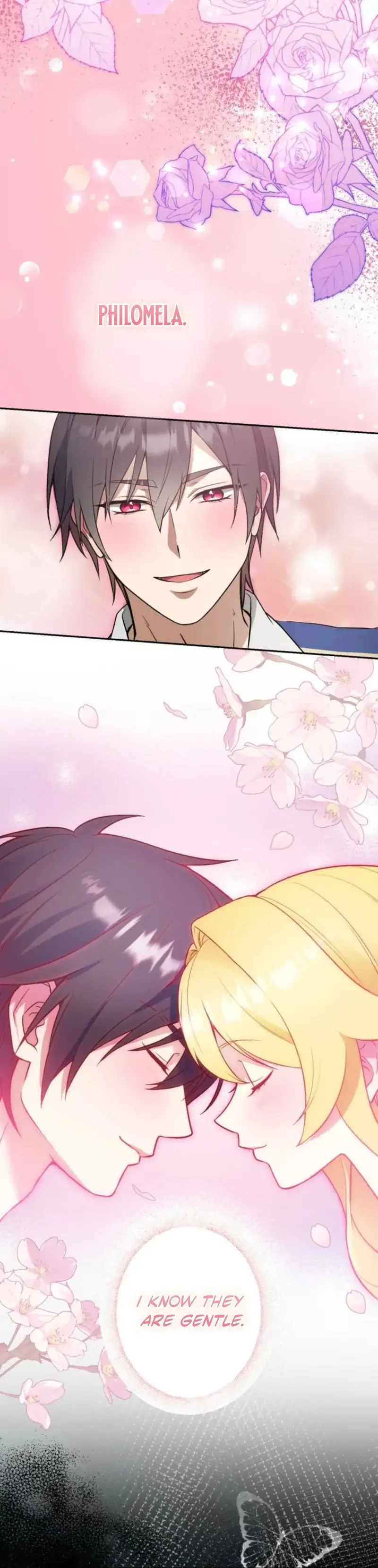 The False Saintess Overturns Her Fate Chapter 66 107 16