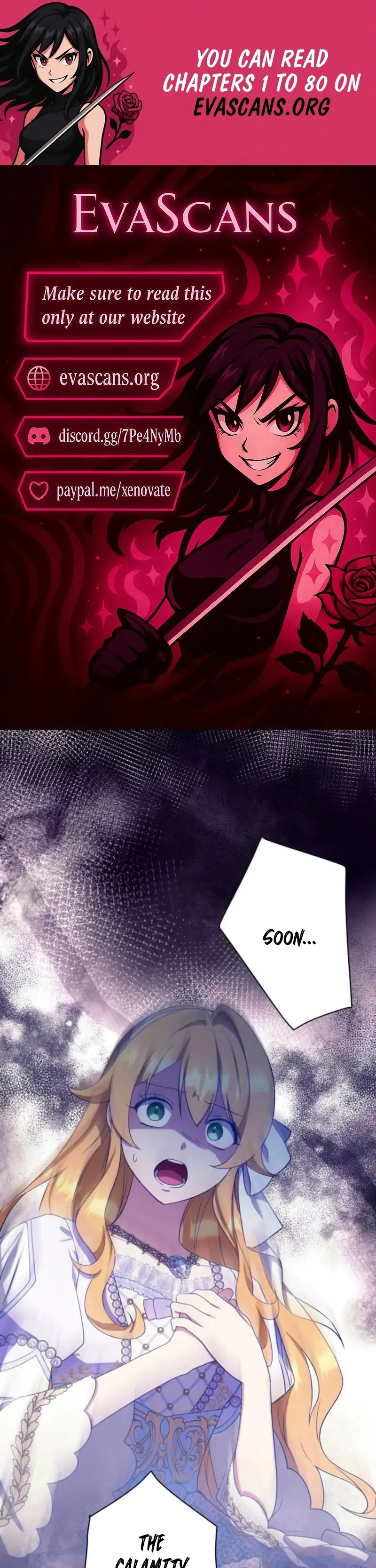 The False Saintess Overturns Her Fate Chapter 68 155 01