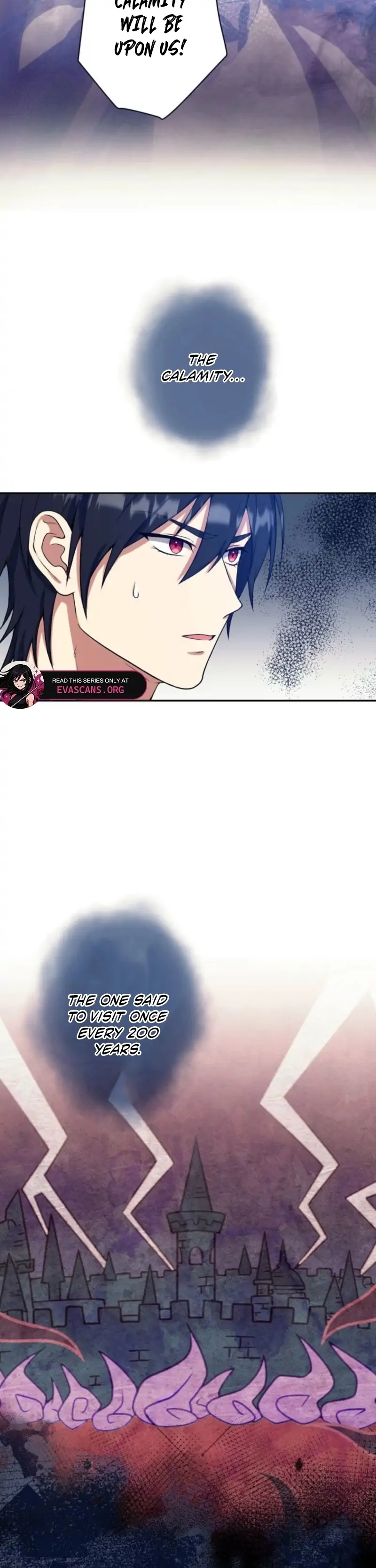 The False Saintess Overturns Her Fate Chapter 68 156 02