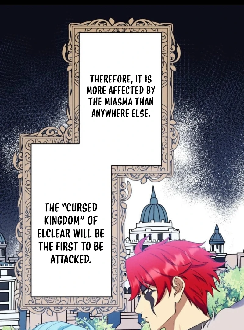 The False Saintess Overturns Her Fate Chapter 68 171 17